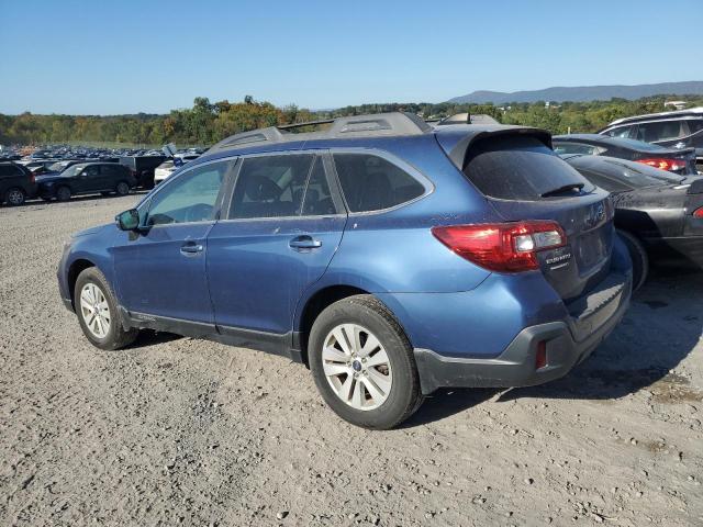 Photo 2 from auction – 2019 SUBARU OUTBACK 2. with VIN 4S4BSAHC3K3228627