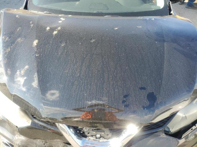 Photo 12 from auction – 2015 NISSAN ROGUE S with VIN 5N1AT2MV4FC924568