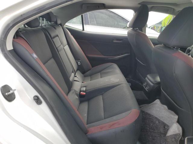 Photo 10 from auction – 2020 LEXUS IS 300 with VIN JTHAA1D22L5102330