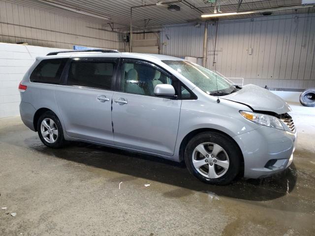 Photo 4 from auction – 2012 TOYOTA SIENNA LE with VIN 5TDKK3DC8CS236860