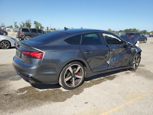 Photo 3 from auction – 2024 AUDI A5 PREMIUM with VIN WAUFACF53RA004821