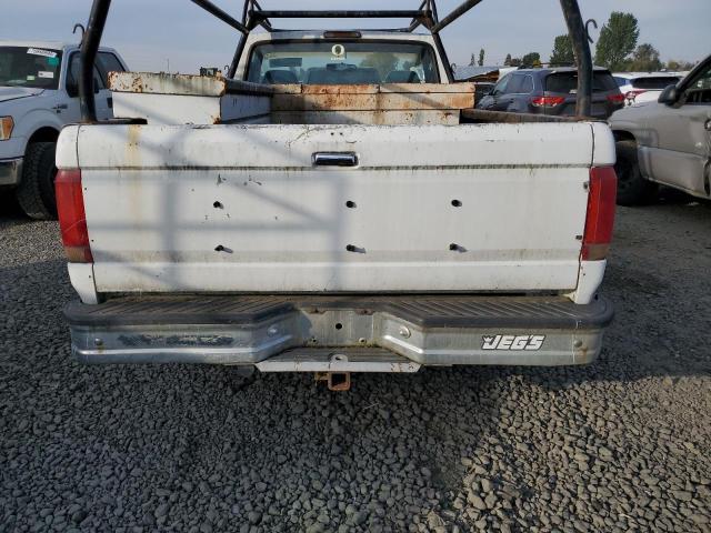 Photo 6 from auction – 1994 FORD F-250 with VIN 2FTHF25H2RCA45331
