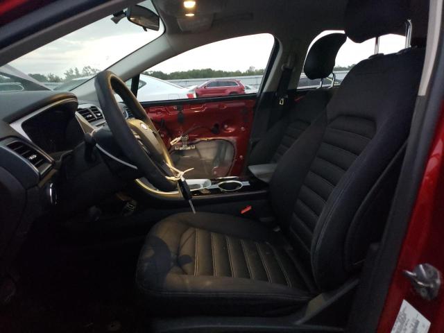 Photo 7 from auction – 2013 FORD FUSION SE with VIN 3FA6P0H77DR368470