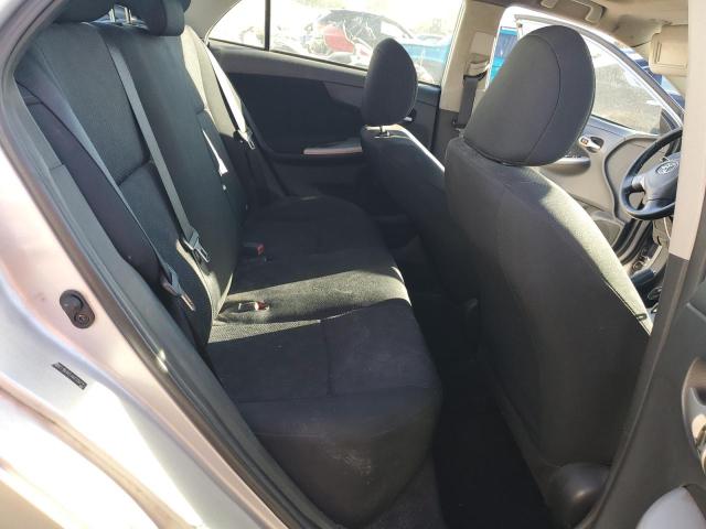 Фото 10 с аукциона – 2010 TOYOTA COROLLA BA с VIN 2T1BU4EE4AC330725