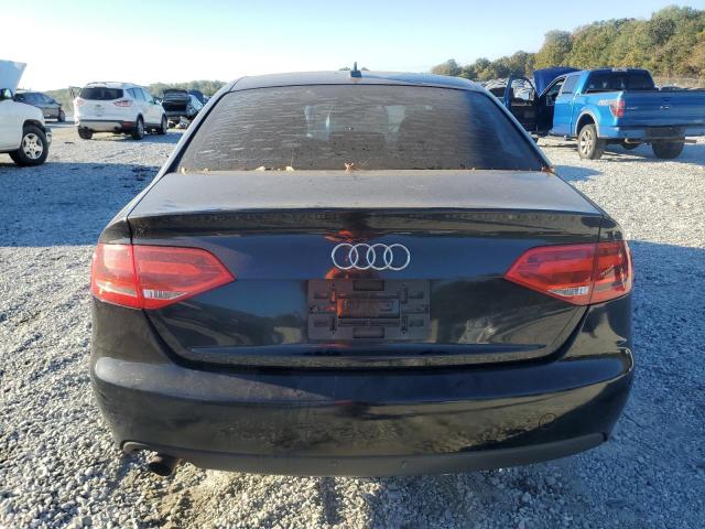 Photo 6 from auction – 2011 AUDI A4 PREMIUM with VIN WAUBFAFL9BN018496