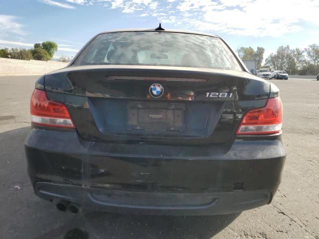 Photo 6 from auction – 2012 BMW 128 I with VIN WBAUP9C55CVL91384