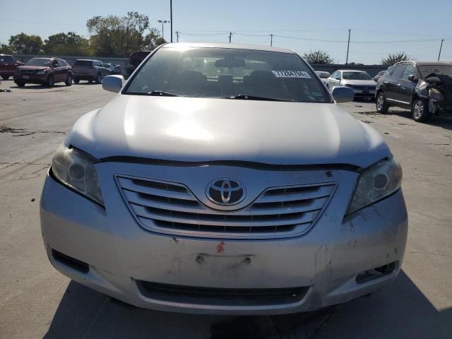 Photo 5 from auction – 2007 TOYOTA CAMRY CE with VIN 4T1BE46K17U011016