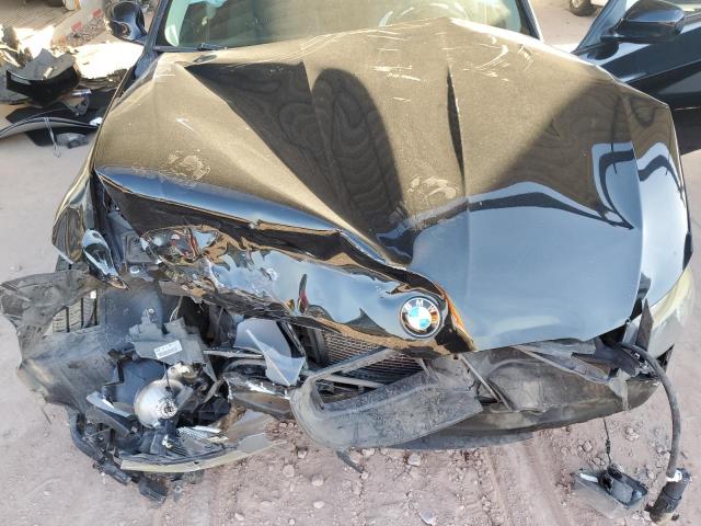 Photo 11 from auction – 2011 BMW 328 XI with VIN WBAPK7C52BA972556