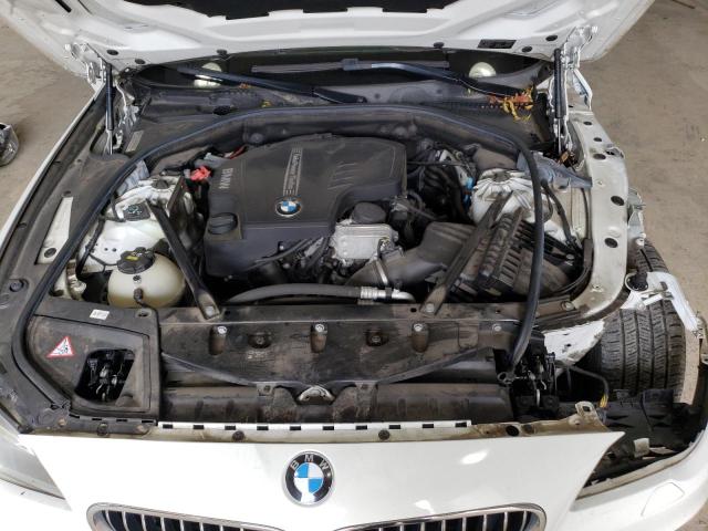 Photo 11 from auction – 2016 BMW 528 XI with VIN WBA5A7C52GG150158