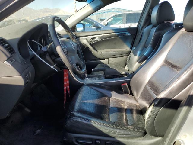 Photo 7 from auction – 2006 ACURA 3.2TL with VIN 19UUA66276A049467