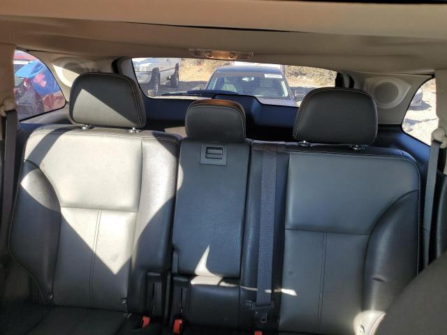 Photo 10 from auction – 2013 FORD EDGE SPORT with VIN 2FMDK4AK1DBA07235