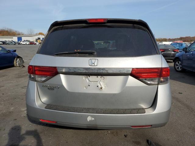 Photo 6 from auction – 2014 HONDA ODYSSEY EX with VIN 5FNRL5H48EB119345