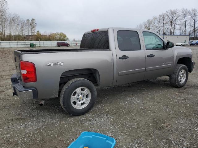 Photo 3 from auction – 2008 CHEVROLET SILVERADO with VIN 3GCEK13378G101958