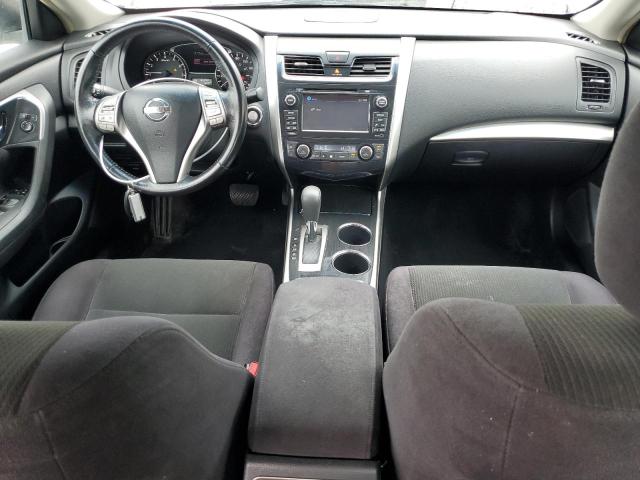 Photo 8 from auction – 2013 NISSAN ALTIMA 2.5 with VIN 1N4AL3AP0DN560141