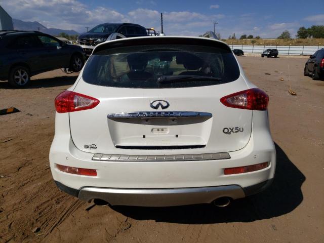 Photo 6 from auction – 2017 INFINITI QX50 with VIN JN1BJ0RR2HM416260