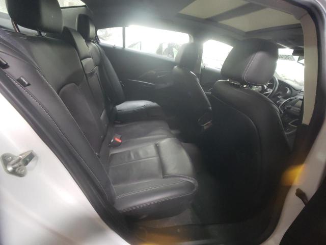 Photo 10 from auction – 2015 BUICK LACROSSE with VIN 1G4GB5G32FF141059