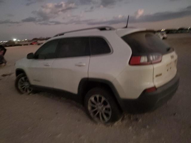 Photo 2 from auction – 2019 JEEP CHEROKEE L with VIN 1C4PJLLBXKD301297