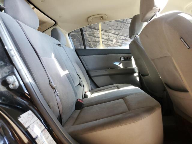 Photo 10 from auction – 2009 NISSAN SENTRA with VIN 3N1AB61E69L692974
