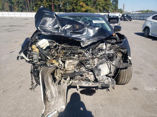 Photo 5 from auction – 2017 NISSAN MAXIMA 3.5 with VIN 1N4AA6APXHC448357