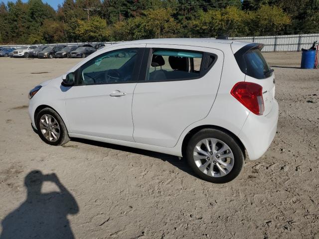 Photo 2 from auction – 2022 CHEVROLET SPARK 1LT with VIN KL8CD6SA9NC016495