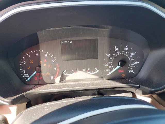 Photo 9 from auction – 2021 FORD ESCAPE SE with VIN 1FMCU0G61MUB09086