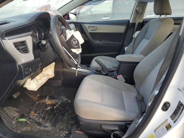 Photo 7 from auction – 2014 TOYOTA COROLLA L with VIN 2T1BURHE2EC067410
