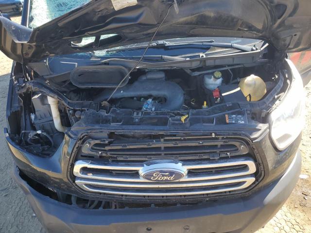 Photo 11 from auction – 2019 FORD TRANSIT T- with VIN 1FTYR2CM6KKB10058