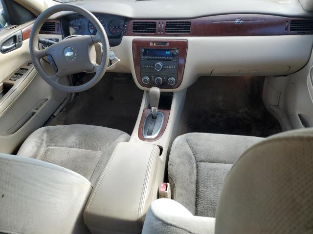 Photo 8 from auction – 2008 CHEVROLET IMPALA LS with VIN 2G1WB58N689229939