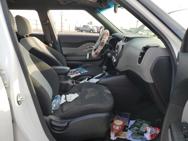 Photo 7 from auction – 2015 KIA SOUL with VIN KNDJN2A29F7774944