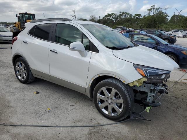 Photo 4 from auction – 2017 BUICK ENCORE PRE with VIN KL4CJDSB1HB022857