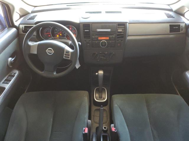 Photo 8 from auction – 2012 NISSAN VERSA S with VIN 3N1BC1CP0CK811215