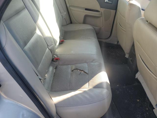 Photo 10 from auction – 2009 FORD TAURUS with VIN 1FAHP24W09G115989