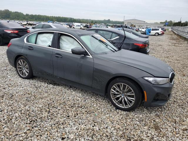 Photo 4 from auction – 2024 BMW 330I with VIN 3MW69FF06R8D94968