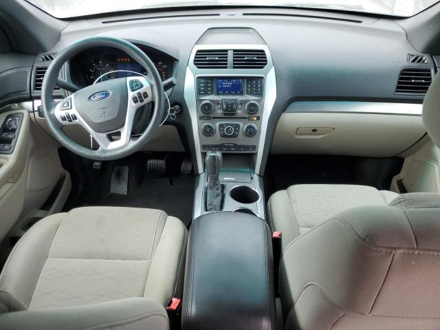 Photo 8 from auction – 2013 FORD EXPLORER with VIN 1FM5K7B8XDGC59244