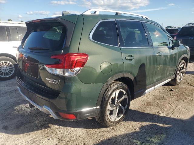 Photo 3 from auction – 2023 SUBARU FORESTER T with VIN JF2SKARC9PH538070
