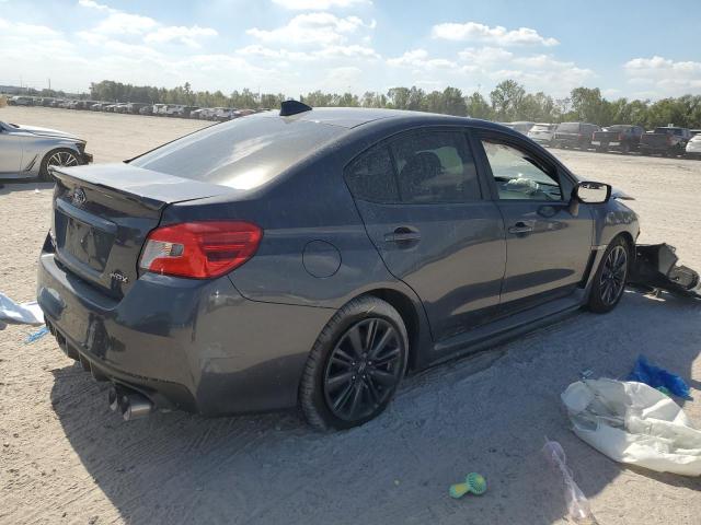 Photo 3 from auction – 2020 SUBARU WRX with VIN JF1VA1A67L9804412