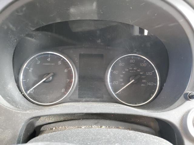 Photo 9 from auction – 2019 MITSUBISHI OUTLANDER with VIN JA4AZ3A31KZ046949