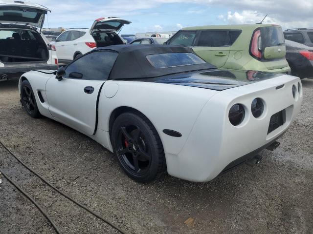 Photo 2 from auction – 2000 CHEVROLET CORVETTE with VIN 1G1YY32G9Y5126999