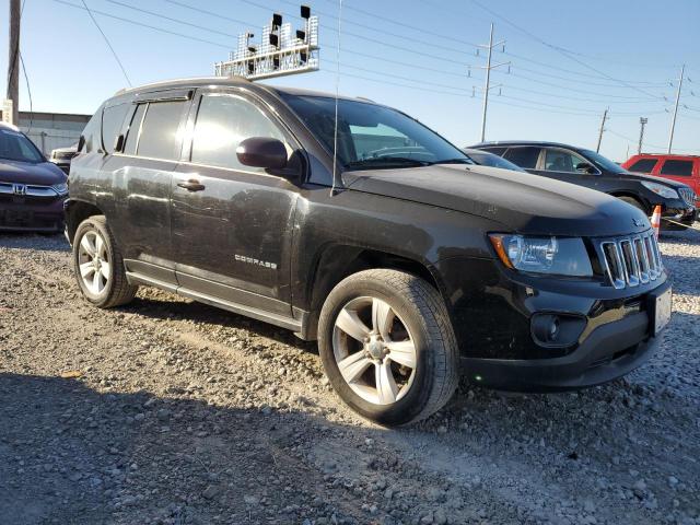 Photo 4 from auction – 2015 JEEP COMPASS SP with VIN 1C4NJDBB2FD147740