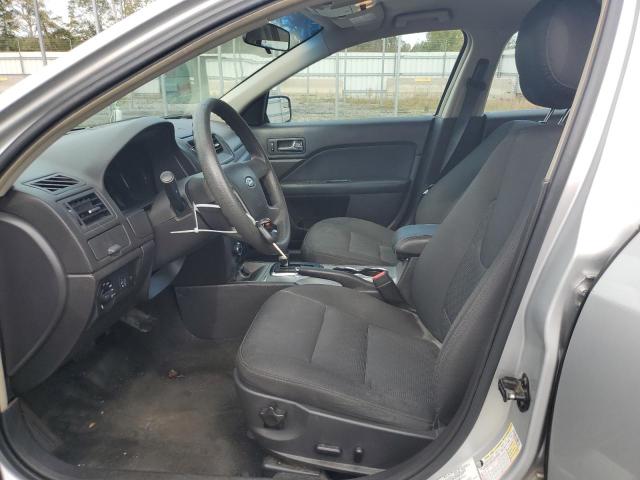 Photo 7 from auction – 2011 FORD FUSION SE with VIN 3FAHP0HA6BR246474