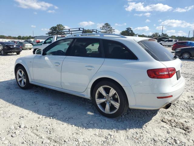 Photo 2 from auction – 2015 AUDI A4 ALLROAD with VIN WA1UFAFL0FA123317