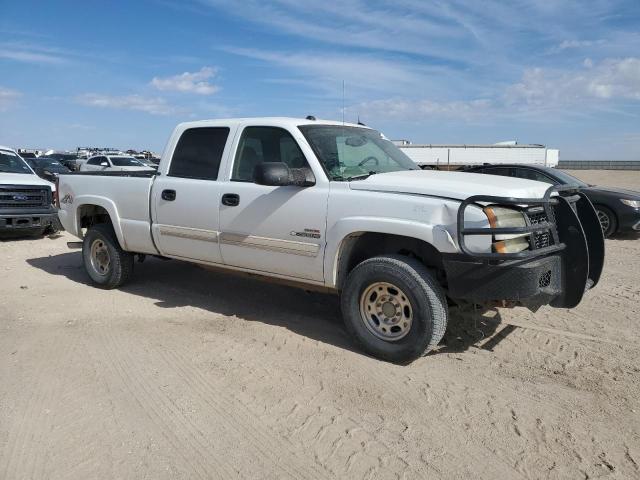 Photo 4 from auction – 2005 CHEVROLET SILVERADO with VIN 1GCHK232X5F907977