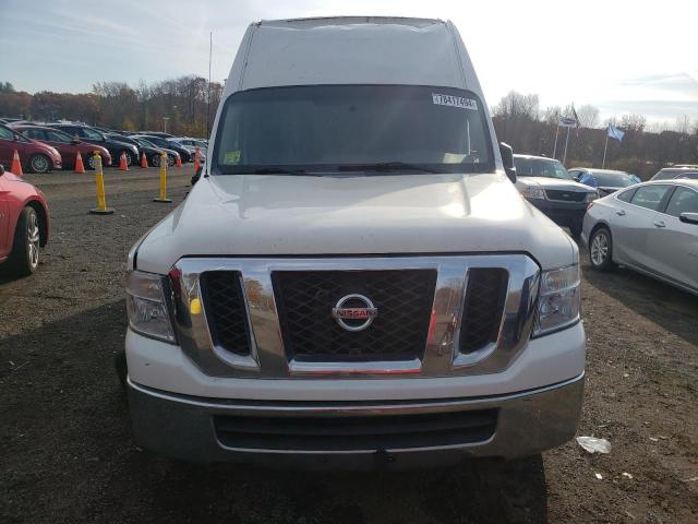 Photo 5 from auction – 2012 NISSAN NV 2500 with VIN 1N6BF0LY8CN118858