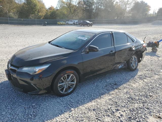 TOYOTA CAMRY LE 2016 with VIN 4T1BF1FK9GU200346 - Photo from auction