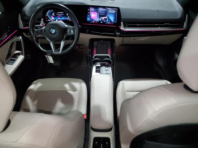 Photo 8 from auction – 2023 BMW X1 XDRIVE2 with VIN WBX73EF03P5X67111