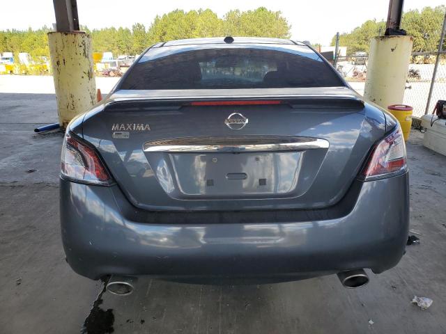 Photo 6 from auction – 2012 NISSAN MAXIMA S with VIN 1N4AA5AP5CC812820