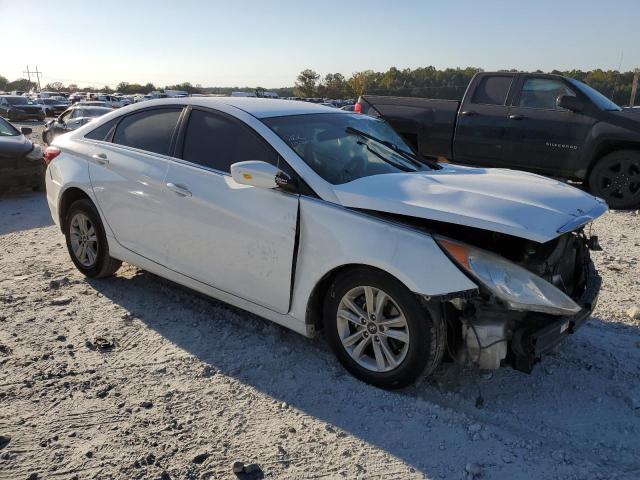 Photo 4 from auction – 2013 HYUNDAI SONATA GLS with VIN 5NPEB4AC7DH736202