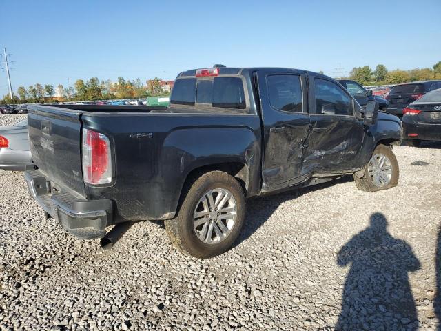 Photo 3 from auction – 2017 GMC CANYON SLT with VIN 1GTP6DE11H1224440