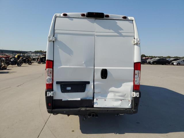 Foto 6 de la subasta – 2022 RAM PROMASTER con VIN 3C6MRVJG1NE104373