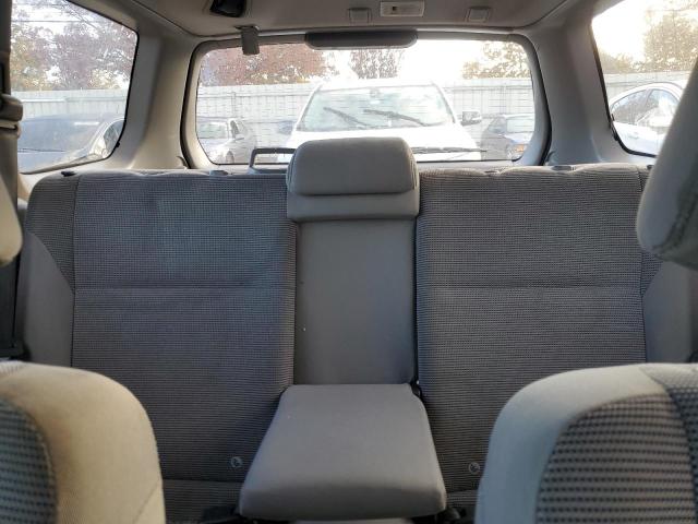 Photo 10 from auction – 2007 SUBARU FORESTER 2 with VIN JF1SG63617H746062